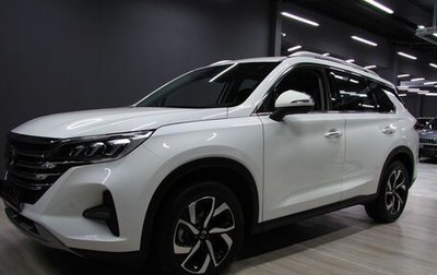 GAC GS5, 2023 год, 2 499 000 рублей, 1 фотография