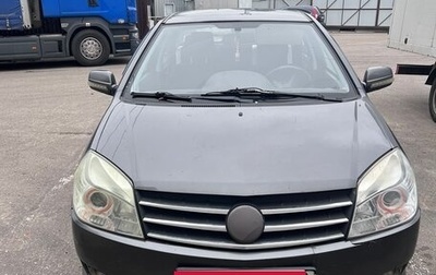 Geely MK I рестайлинг, 2013 год, 250 000 рублей, 1 фотография