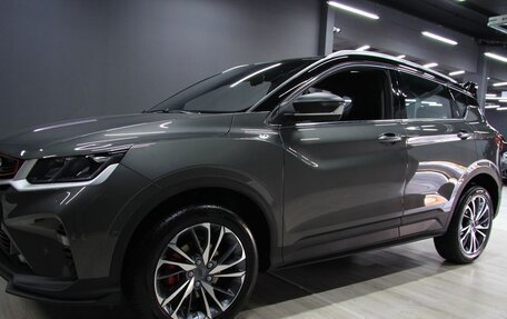 Geely Coolray I, 2024 год, 2 299 000 рублей, 1 фотография