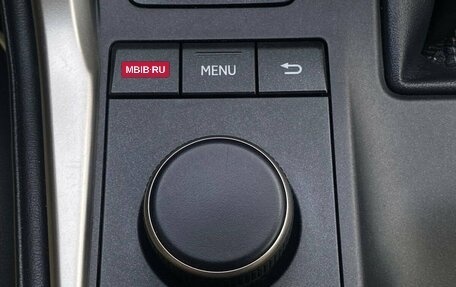Lexus NX I, 2016 год, 2 470 000 рублей, 24 фотография