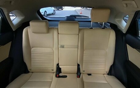 Lexus NX I, 2016 год, 2 470 000 рублей, 29 фотография