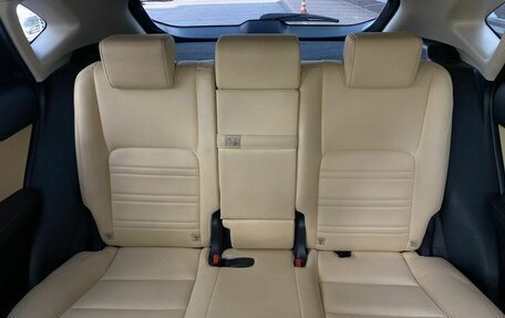 Lexus NX I, 2016 год, 2 470 000 рублей, 28 фотография