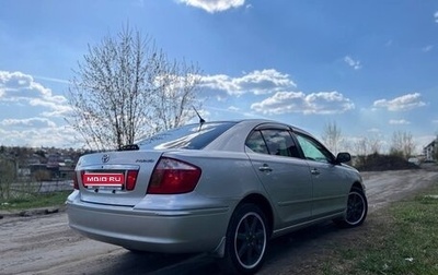 Toyota Premio, 2003 год, 830 000 рублей, 1 фотография