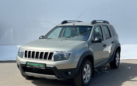Renault Duster I рестайлинг, 2013 год, 825 000 рублей, 1 фотография