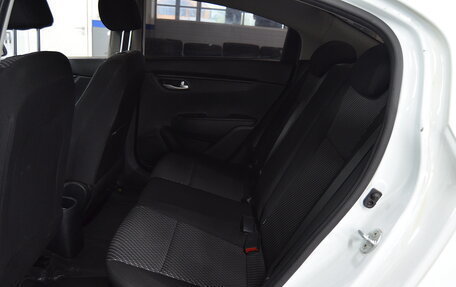 KIA Rio IV, 2017 год, 850 000 рублей, 14 фотография