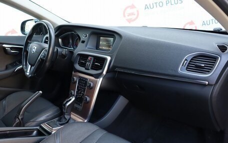 Volvo V40 Cross Country I, 2014 год, 1 270 000 рублей, 9 фотография