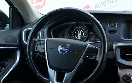 Volvo V40 Cross Country I, 2014 год, 1 270 000 рублей, 11 фотография