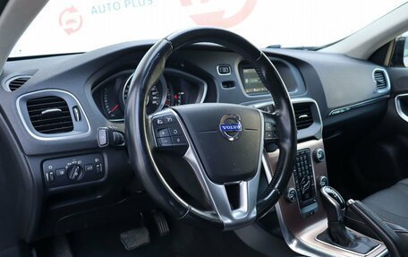Volvo V40 Cross Country I, 2014 год, 1 270 000 рублей, 7 фотография