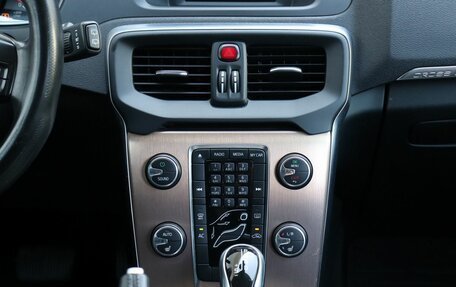 Volvo V40 Cross Country I, 2014 год, 1 270 000 рублей, 12 фотография