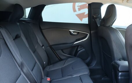 Volvo V40 Cross Country I, 2014 год, 1 270 000 рублей, 14 фотография