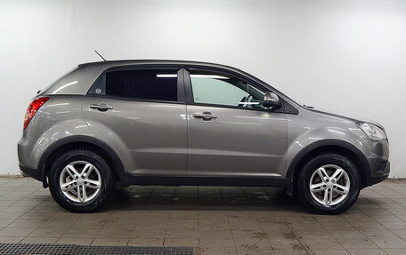 SsangYong Actyon II рестайлинг, 2012 год, 720 000 рублей, 5 фотография