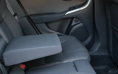 Volvo V40 Cross Country I, 2014 год, 1 270 000 рублей, 15 фотография