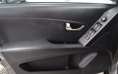 SsangYong Actyon II рестайлинг, 2012 год, 720 000 рублей, 9 фотография