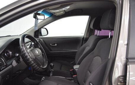 SsangYong Actyon II рестайлинг, 2012 год, 720 000 рублей, 10 фотография