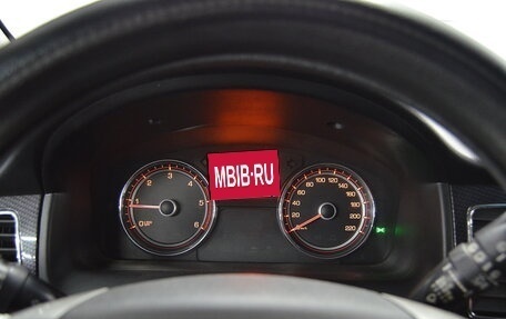 SsangYong Actyon II рестайлинг, 2012 год, 720 000 рублей, 12 фотография