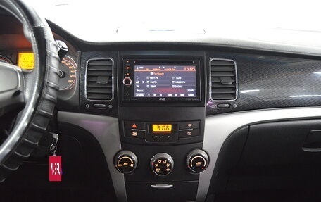 SsangYong Actyon II рестайлинг, 2012 год, 720 000 рублей, 13 фотография