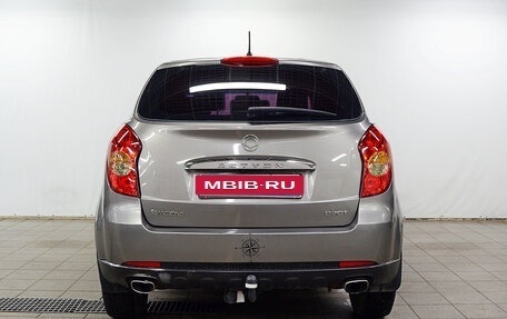 SsangYong Actyon II рестайлинг, 2012 год, 720 000 рублей, 7 фотография