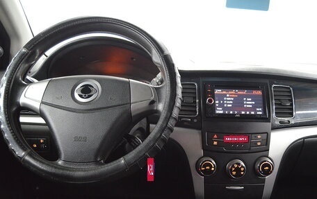 SsangYong Actyon II рестайлинг, 2012 год, 720 000 рублей, 11 фотография