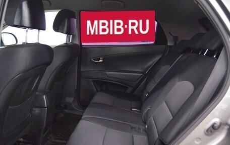 SsangYong Actyon II рестайлинг, 2012 год, 720 000 рублей, 15 фотография