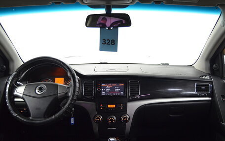SsangYong Actyon II рестайлинг, 2012 год, 720 000 рублей, 16 фотография