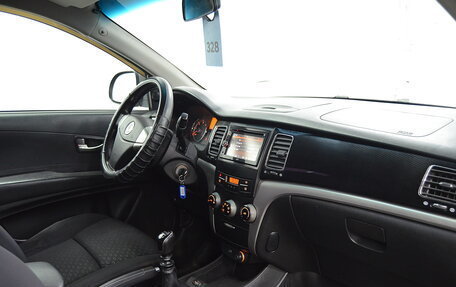 SsangYong Actyon II рестайлинг, 2012 год, 720 000 рублей, 21 фотография