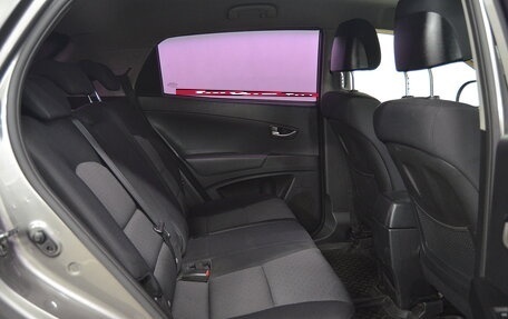 SsangYong Actyon II рестайлинг, 2012 год, 720 000 рублей, 19 фотография