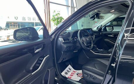 Toyota Highlander, 2022 год, 3 400 222 рублей, 6 фотография