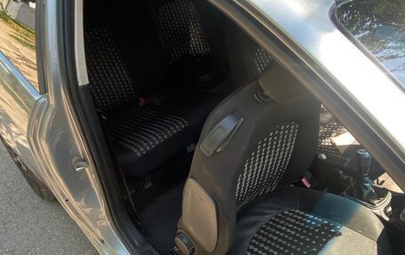 Fiat Punto III Punto Evo рестайлинг, 2008 год, 410 000 рублей, 4 фотография