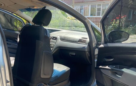 Fiat Punto III Punto Evo рестайлинг, 2008 год, 410 000 рублей, 6 фотография