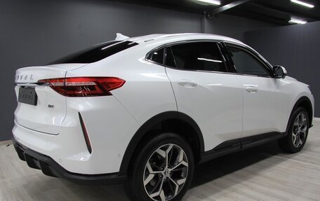 Haval F7x I, 2023 год, 2 799 000 рублей, 3 фотография