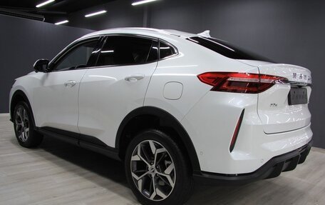 Haval F7x I, 2023 год, 2 799 000 рублей, 4 фотография