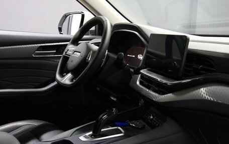 Haval F7x I, 2023 год, 2 799 000 рублей, 10 фотография