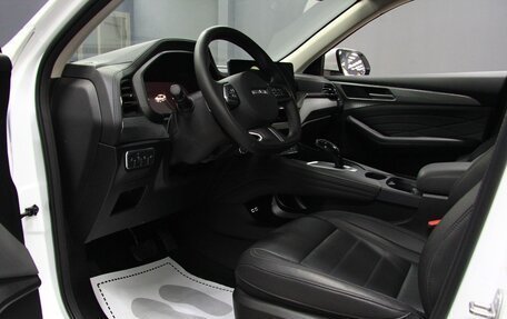 Haval F7x I, 2023 год, 2 799 000 рублей, 5 фотография
