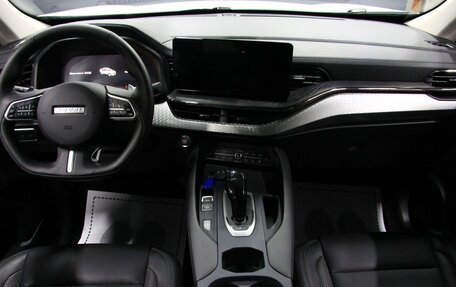 Haval F7x I, 2023 год, 2 799 000 рублей, 9 фотография