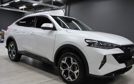 Haval F7x I, 2023 год, 2 799 000 рублей, 2 фотография