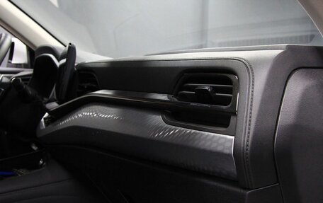Haval F7x I, 2023 год, 2 799 000 рублей, 13 фотография