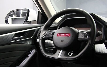 Haval F7x I, 2023 год, 2 799 000 рублей, 8 фотография