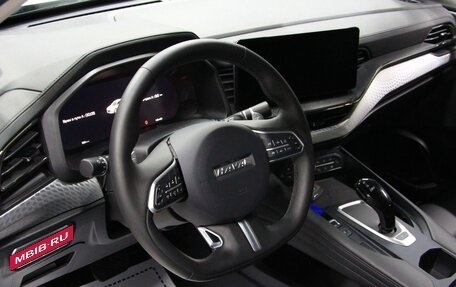 Haval F7x I, 2023 год, 2 799 000 рублей, 6 фотография
