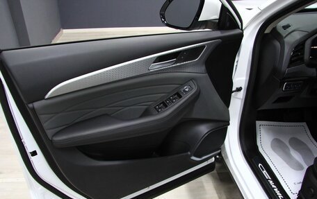 Haval F7x I, 2023 год, 2 799 000 рублей, 17 фотография