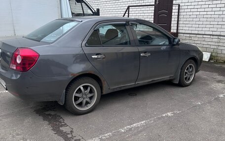 Geely MK I рестайлинг, 2013 год, 250 000 рублей, 3 фотография