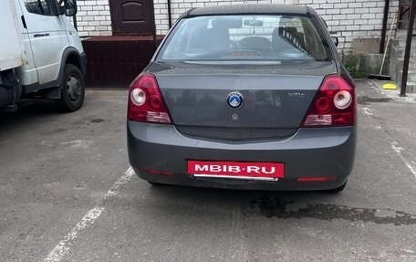 Geely MK I рестайлинг, 2013 год, 250 000 рублей, 2 фотография