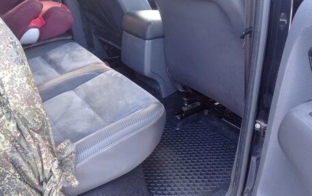 Volkswagen Amarok I рестайлинг, 2013 год, 1 550 000 рублей, 6 фотография