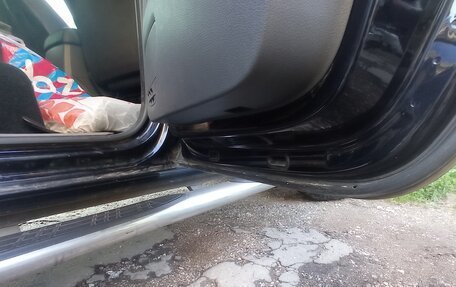 Volkswagen Amarok I рестайлинг, 2013 год, 1 550 000 рублей, 19 фотография