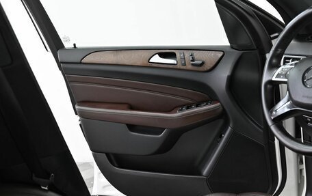 Mercedes-Benz M-Класс, 2015 год, 2 599 000 рублей, 8 фотография