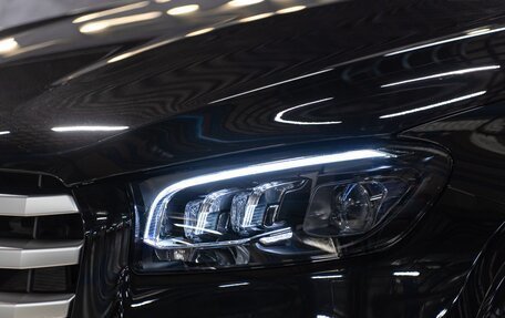 Mercedes-Benz GLS, 2025 год, 20 790 000 рублей, 4 фотография