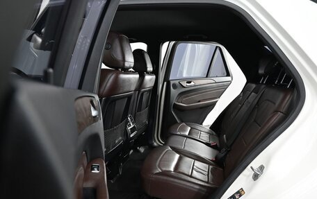 Mercedes-Benz M-Класс, 2015 год, 2 599 000 рублей, 12 фотография