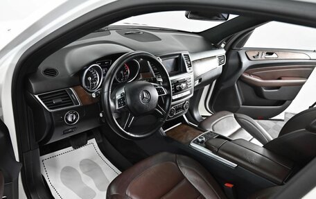 Mercedes-Benz M-Класс, 2015 год, 2 599 000 рублей, 6 фотография