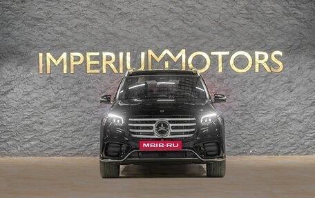 Mercedes-Benz GLS, 2025 год, 20 790 000 рублей, 2 фотография