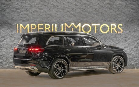 Mercedes-Benz GLS, 2025 год, 20 790 000 рублей, 5 фотография