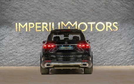 Mercedes-Benz GLS, 2025 год, 20 790 000 рублей, 8 фотография